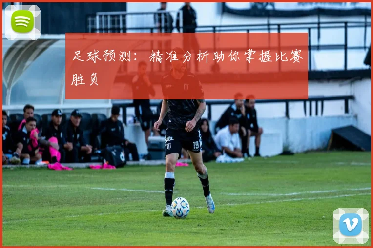 足球预测:精准分析助你掌握比赛胜负